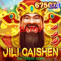 JILICaishen