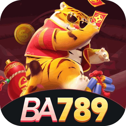 BA789 Logo